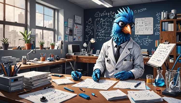 Аналитик Колибри